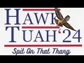 Full Hawk Tuah interview