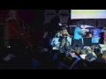 Ricardo Drue - Professional, Live! Antigua Carnival 2015