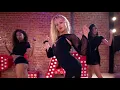 Beyoncé - Get Me Bodied (Live) - Choreography by Marissa Heart |