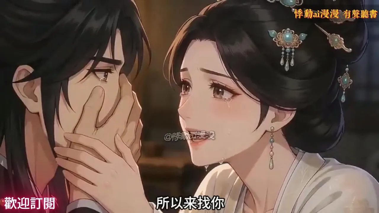 他用命贖,我用權活(全集完整版)