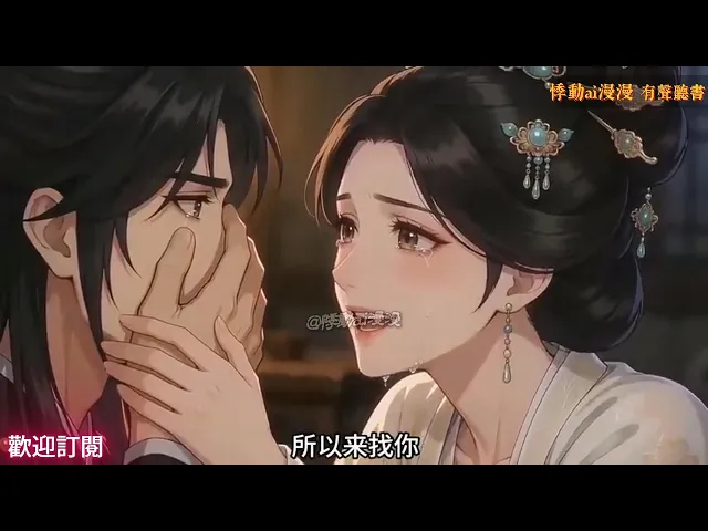 他用命贖，我用權活（全集完整版）