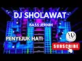 Download Lagu DJ SHOLAWAT VERSI BASS ULEM
