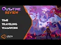 Out of Time Review | Time Travelling Teamwork | LT3