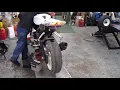 2008 SUZUKI GSX-R600 MOTOR AND PARTS FOR SALE ON EBAY