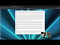 Background scroll interaction in Webflow Tutorial