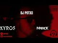 Download Lagu UNYKE SHOW EP - 100 (MATRICK, KYROS \u0026 DJ POTXO Guestmix)