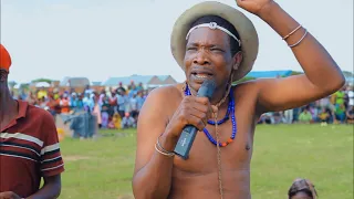 LUNG WECHA NG WANI ITULI MAGUFULI LWENGE STUDIO 0626899798 