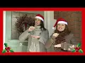 Makaton - WE WISH YOU A MERRY CHRISTMAS - Singing Hands