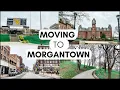 TOP REASONS PEOPLE MOVE TO MORGANTOWN WEST VIRGINIA DRIVING TOUR OF MORGANTOWN WITH A REALTOR