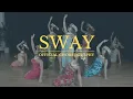 Myshaan - Sway Choreography Tevakanui