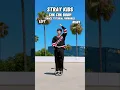 Download Lagu STRAY KIDS - ‘Chk Chk Boom’ DANCE TUTORIAL MIRRORED 🔥 #kpoptutorial