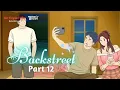 Download Lagu Backstreet PART 12 - Dhot Design