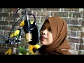 Download Lagu Armada-Penantian (cover sindy sania a)