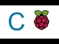 Raspberry Pi starting a C-program at boot no login needed