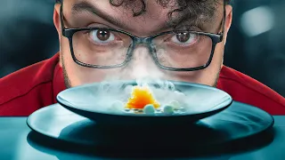 ليش أكل الاغنياء مختلف عن اكلك 