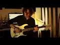 Download Lagu Bruce Dickinson - Man of Sorrows (Cover By Christos Nikolaou)