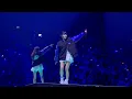 TWICE - TAKEDOWN (JIHYO, JEONGYEON, CHAEYOUNG) at O2 Arena, London 04/06/2026