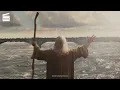 Download Lagu Evan Almighty (2007) : The Flood Comes Scene