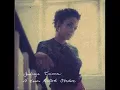 Andreya Triana: A Town Called Obsolete (Acoustic Live) With Lyrics