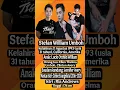 Download Lagu Stefan william : Biodata Lengkap !! #breakingnews #natashawillona #celine #mantan #riaandrews #istri