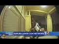 Longmont Police Partner With Surveillance Camera Owners To Stop Crime