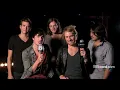 Parachute - "Pretty Girl Rock" (KERI HILSON COVER!!!)