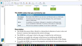 AWD1000 - JavaScript jQuery Book