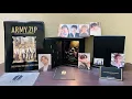 BTS 2020 ARMY Membership Kit Unboxing