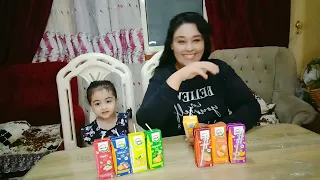 جربت كل انواع عصير اصلان واتصدمت بجد من النتيجه يلا بينا نشوف مع بعض 