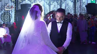 وائل الغمراوى وعبسلام نصيبى وقسمتى الحلوه فرحة أولاد أبو خميس الشراقوه الرحمانية دندنها