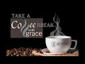 Leaha Thomas Pastor Paul - Coffee with Grace 2026