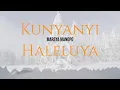 Download Lagu Kunyanyi Haleluya lirik - Marsya manopo