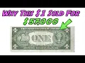 Error Bills Rare MISPRINTED CURRENCY Worth Money Hiding in Your Wallet