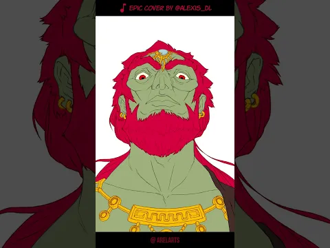 Digital Illustration short 01
