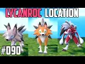 How to Catch Lycanroc - Pokemon Scarlet Violet