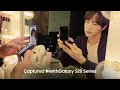 Lagu Galaxy X BTS: Jin and Galaxy Z Flip l Samsung