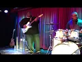 Christone ‘Kingfish ‘ Ingram . I’ll Play The Blues For You.  January 2018.