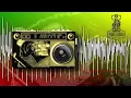 Bob Marley featuring Rakim || Concrete Jungle