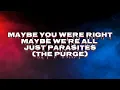 In This Moment - The Purge (Lyric)