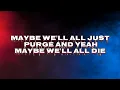 Download Lagu In This Moment - The Purge (Lyric)