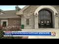 Fayette County Detention Center now at 72 positive coronavirus cases in inmates