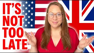 Why Moving to England in My 40s was the BEST  Thing EVER 🏴󠁧󠁢󠁥󠁮󠁧󠁿🇺🇸😎