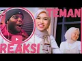 Download Lagu Iman Troye - Teman (Official Music Video) I did not expect that!