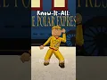 Polar Express outfit codes for Roblox