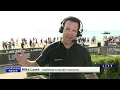 Triathlon Day Morning Show Live Interview