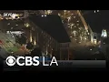 The Culver Hotel in Culver City Look At This