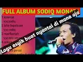 Full album. Sodiq \