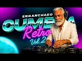 Download Lagu MIX CUMBIA RETRO 90s y 00s🎶 Enganchados💃 Los Palmeras, Los del Fuego, Mattioli, Damas Gratis Vol 2