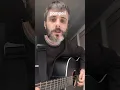 Download Lagu bastille - pompeii #bastille #pompeii #cover #guitar