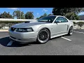2003 Ford Mustang Gt on 18 circuit CP 21 for sale